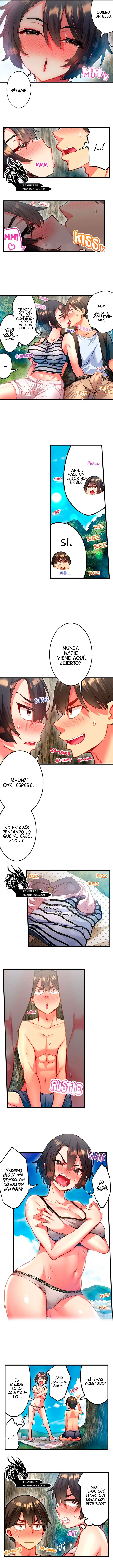 La Dulce Agonia De Adam - Capítulo 125 - Página 3 - LectorTMOo