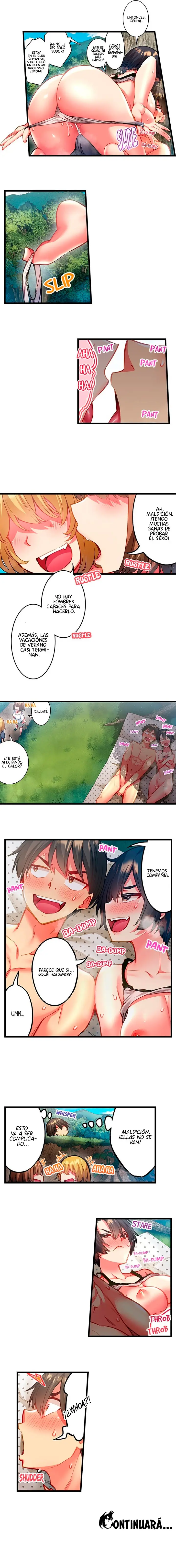 La Dulce Agonia De Adam - Capítulo 125 - Página 5 - LectorTMOo