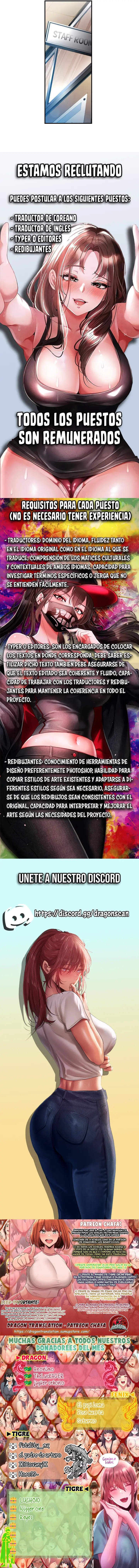 La Dulce Agonia De Adam capítulo 71 página 5