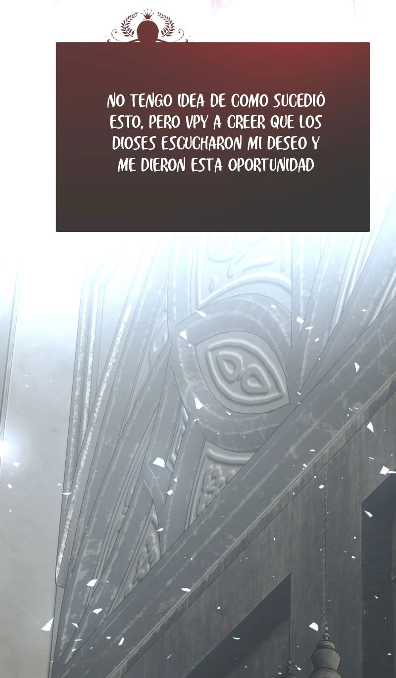 La Duquesa es un Fantasma capítulo 1.3 página 2