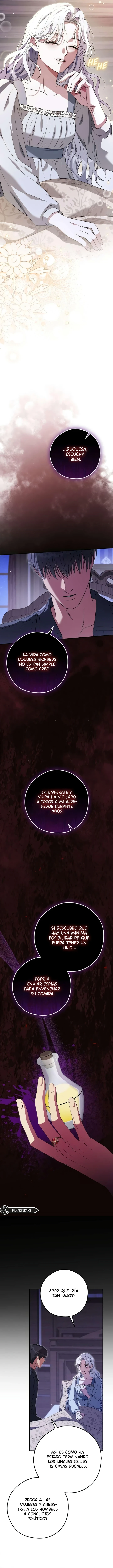 La duquesa solo vive para este día - Capítulo 24 - Página 14 - LectorTMOo