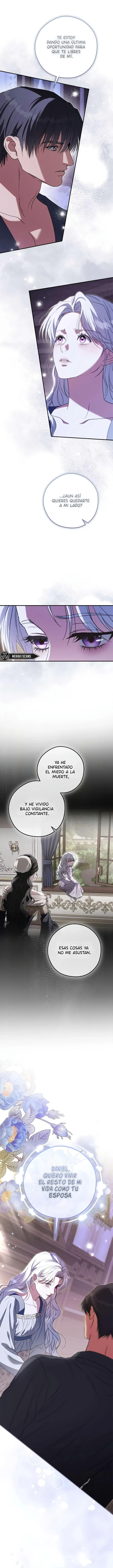 La duquesa solo vive para este día - Capítulo 24 - Página 16 - LectorTMOo