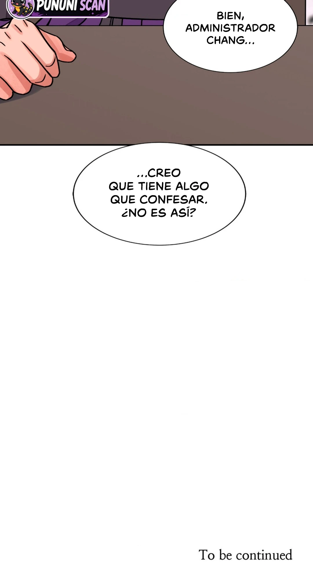 La Espada y la Flor capítulo 55 página 25