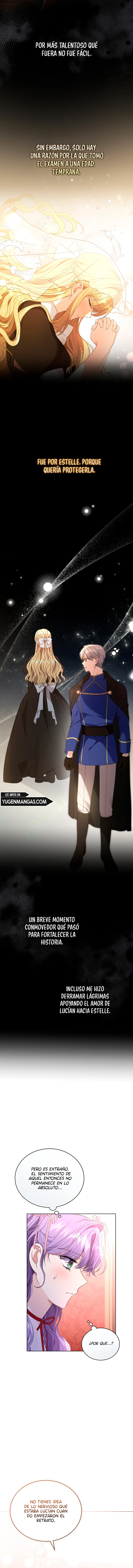 La Esposa Del Segundo Protagonista Masculino Ennegrecido Manhwa - Capítulo 31 - Página 13 - LectorTMOo
