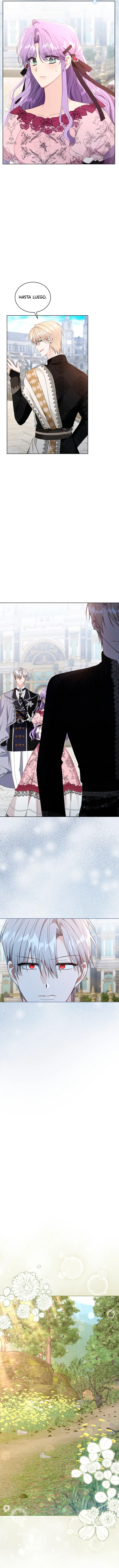 La Esposa Del Segundo Protagonista Masculino Ennegrecido Manhwa - Capítulo 44 - Página 11 - LectorTMOo