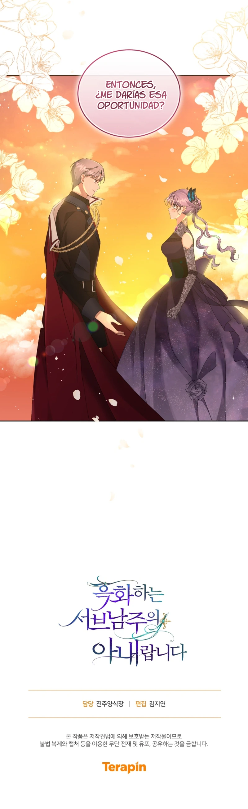 La Esposa Del Segundo Protagonista Masculino Ennegrecido Manhwa - Capítulo 7 - Página 11 - LectorTMOo