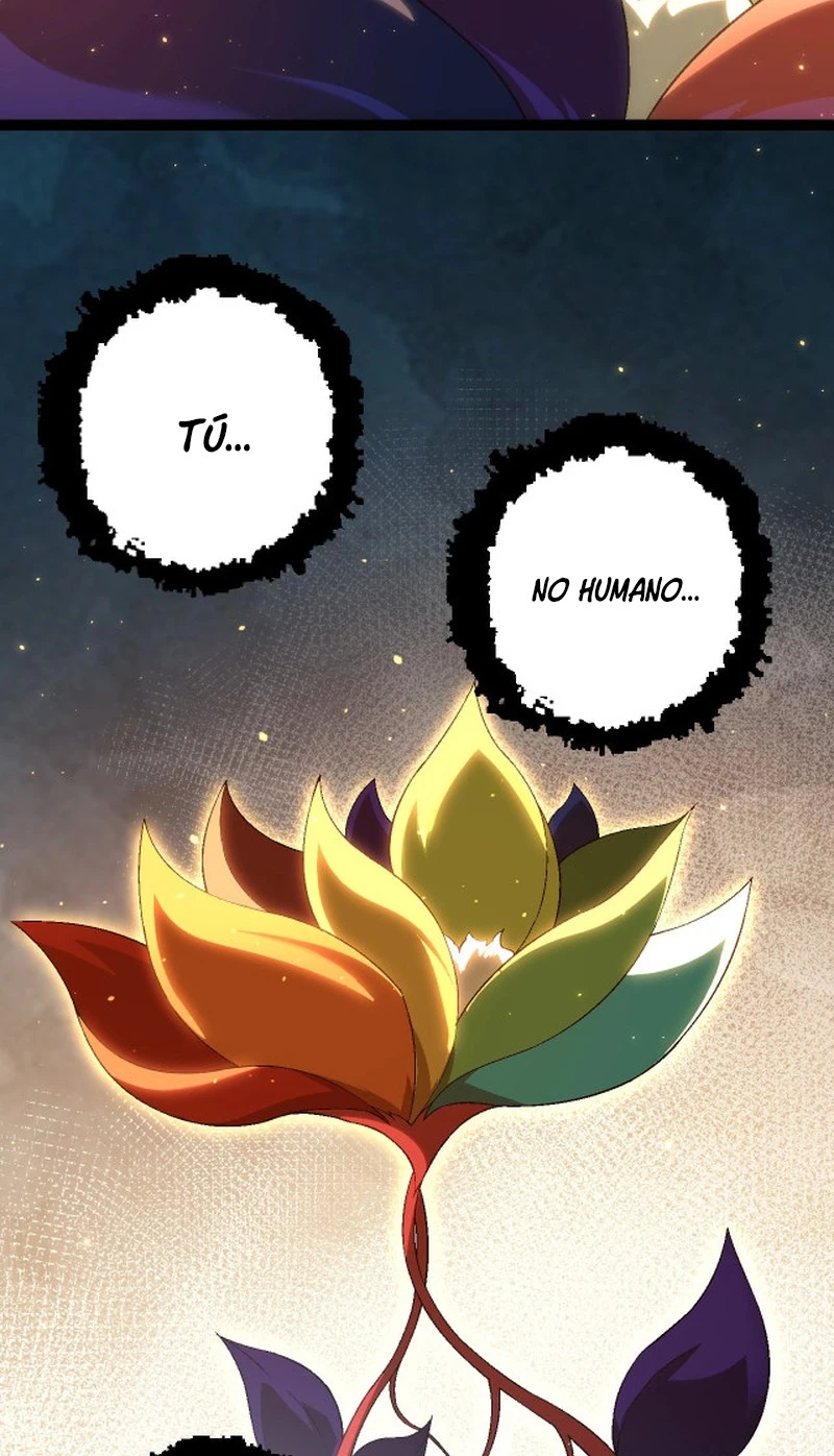 La evolución comienza con un gran árbol - Capítulo 101 - Página 30 - LectorTMOo