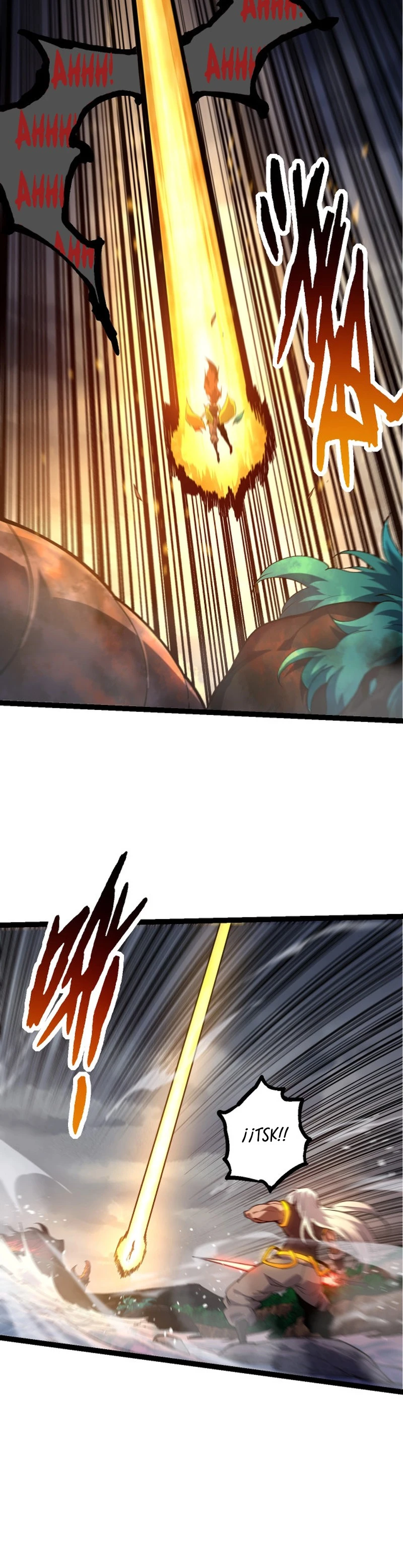 La evolución comienza con un gran árbol - Capítulo 102 - Página 24 - LectorTMOo