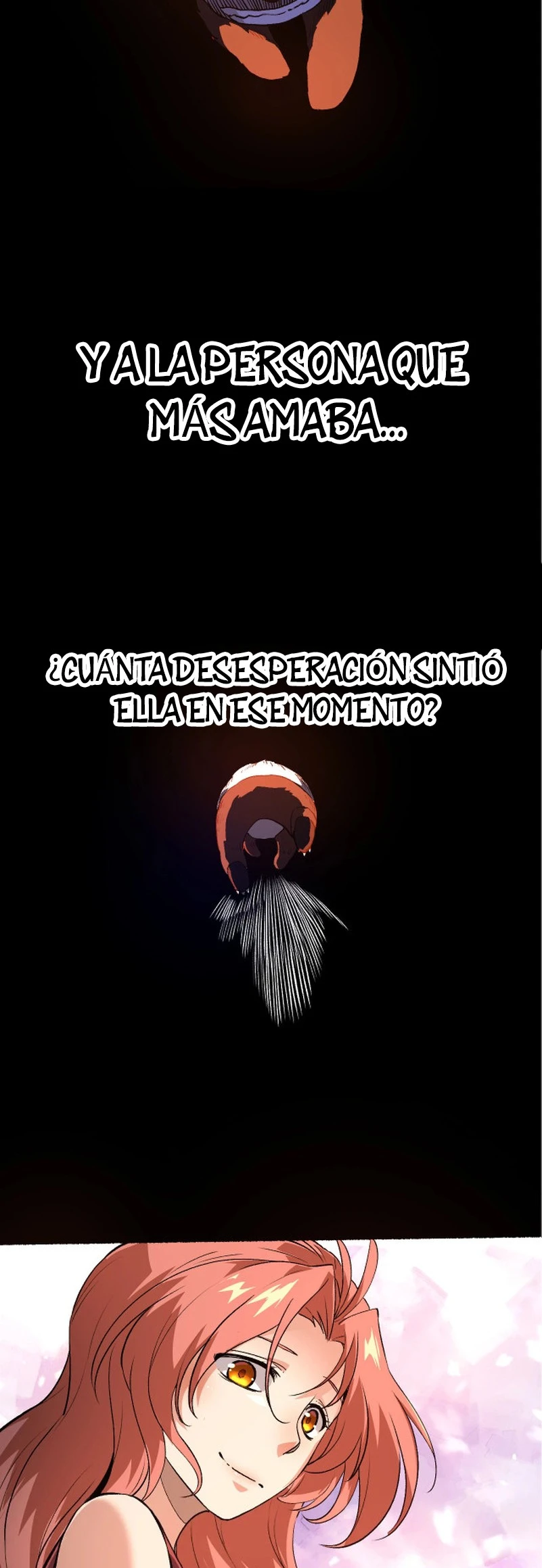 La evolución comienza con un gran árbol - Capítulo 116 - Página 40 - LectorTMOo