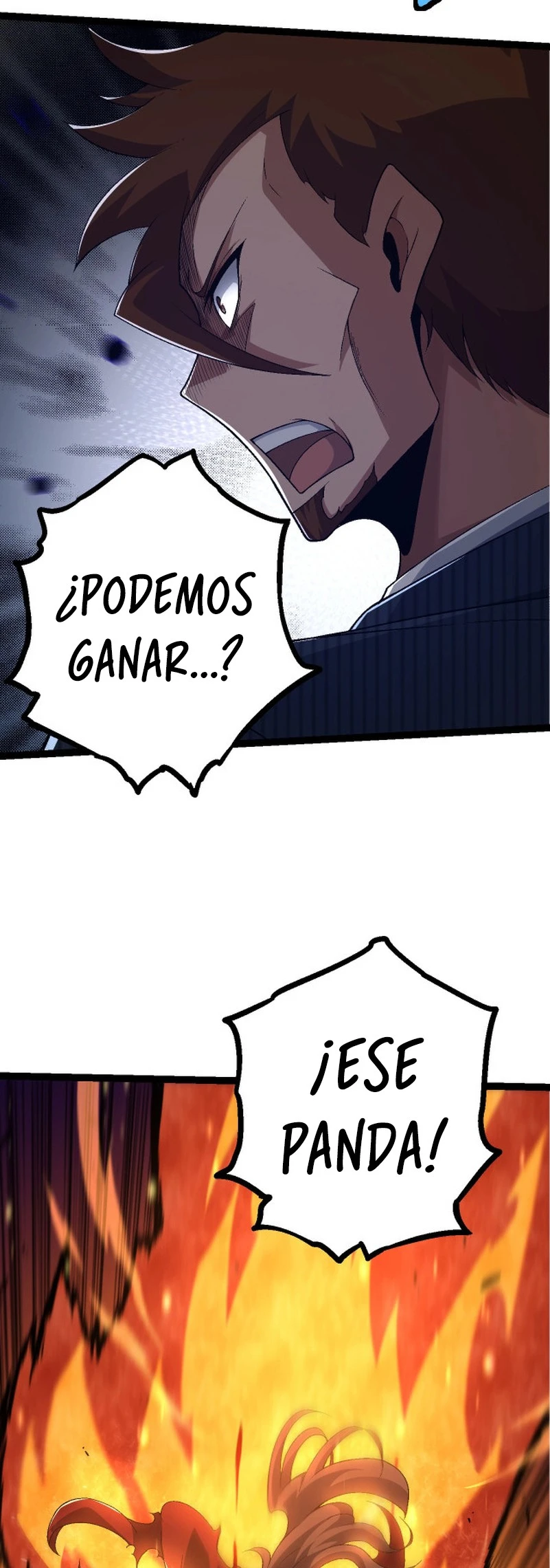 La evolución comienza con un gran árbol - Capítulo 117 - Página 12 - LectorTMOo