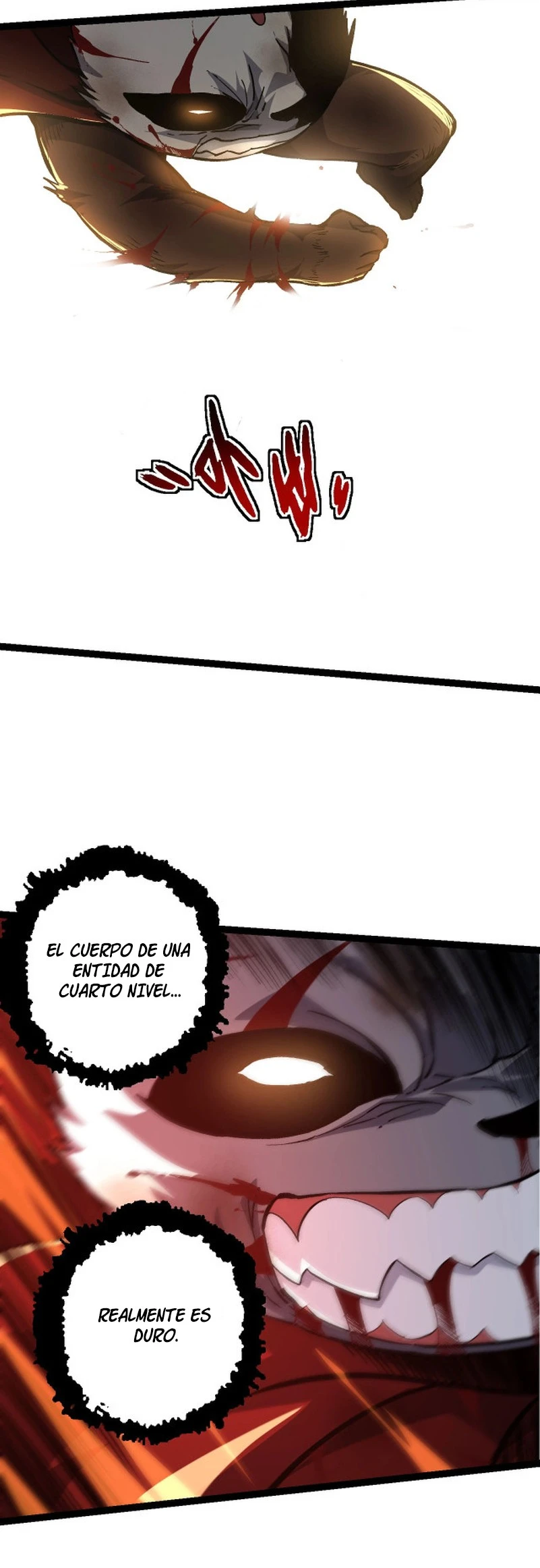 La evolución comienza con un gran árbol - Capítulo 117 - Página 30 - LectorTMOo