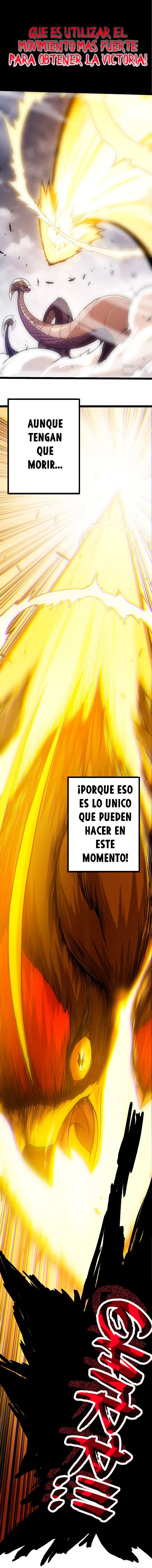 La evolución comienza con un gran árbol - Capítulo 12 - Página 6 - LectorTMOo