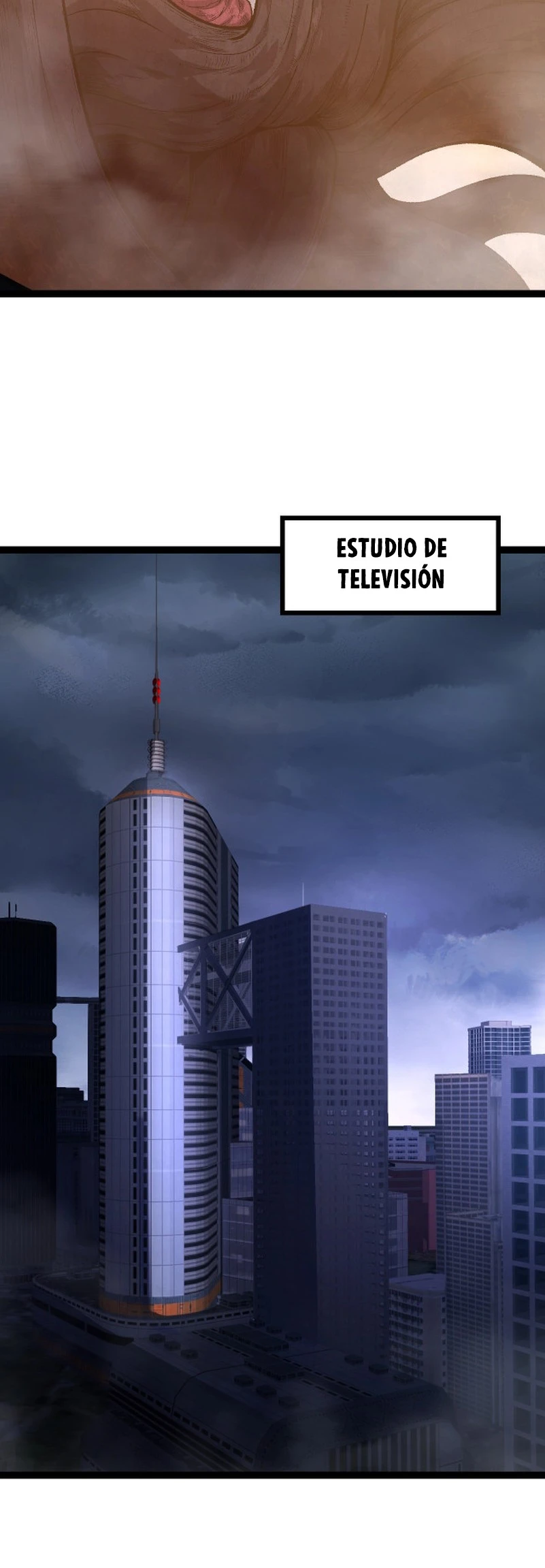 La evolución comienza con un gran árbol - Capítulo 123 - Página 21 - LectorTMOo