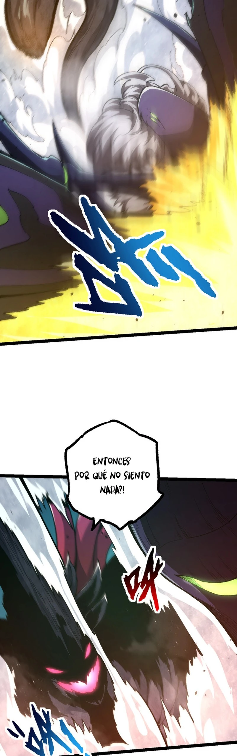 La evolución comienza con un gran árbol - Capítulo 126 - Página 26 - LectorTMOo