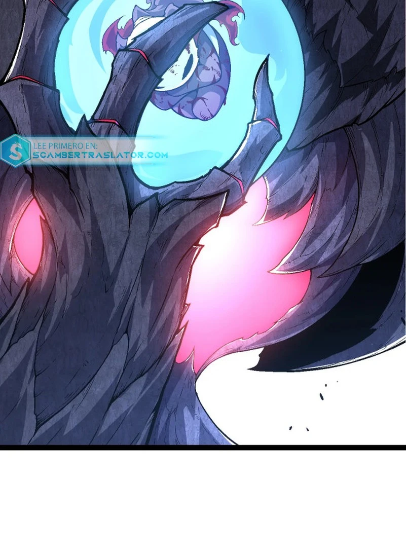 La evolución comienza con un gran árbol - Capítulo 126 - Página 45 - LectorTMOo