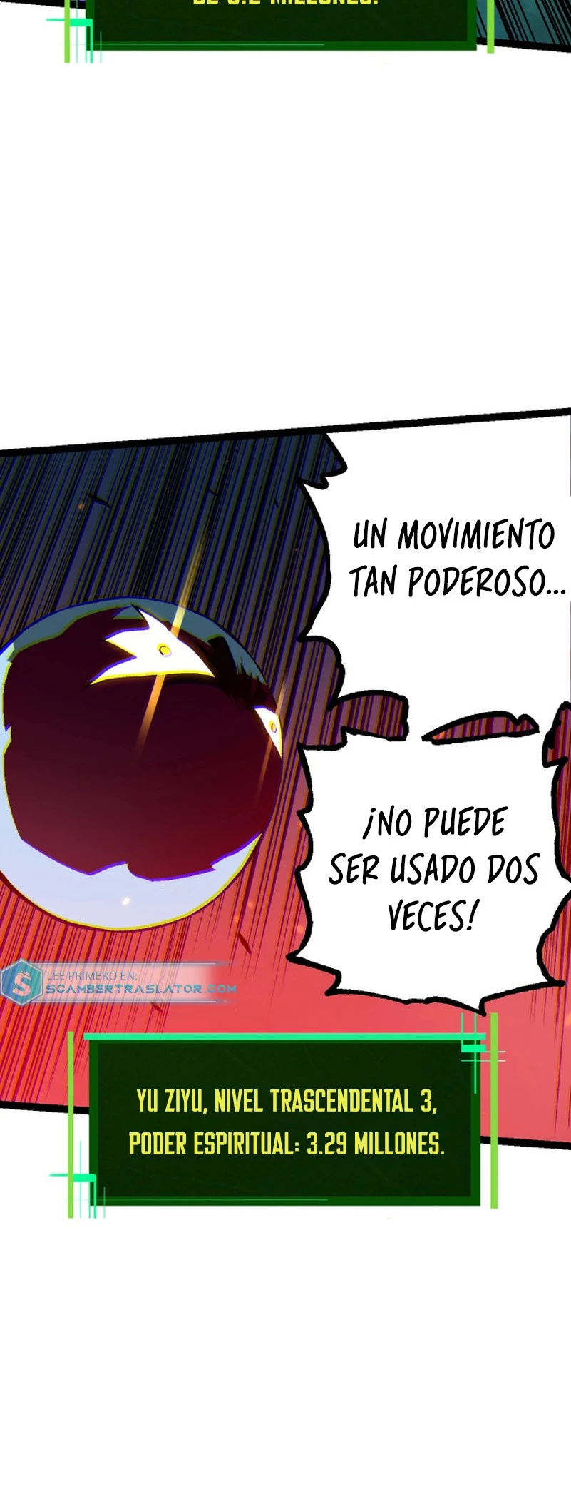 La evolución comienza con un gran árbol - Capítulo 129 - Página 43 - LectorTMOo