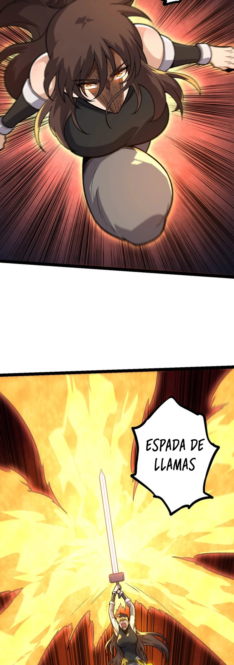 La evolución comienza con un gran árbol - Capítulo 130 - Página 10 - LectorTMOo
