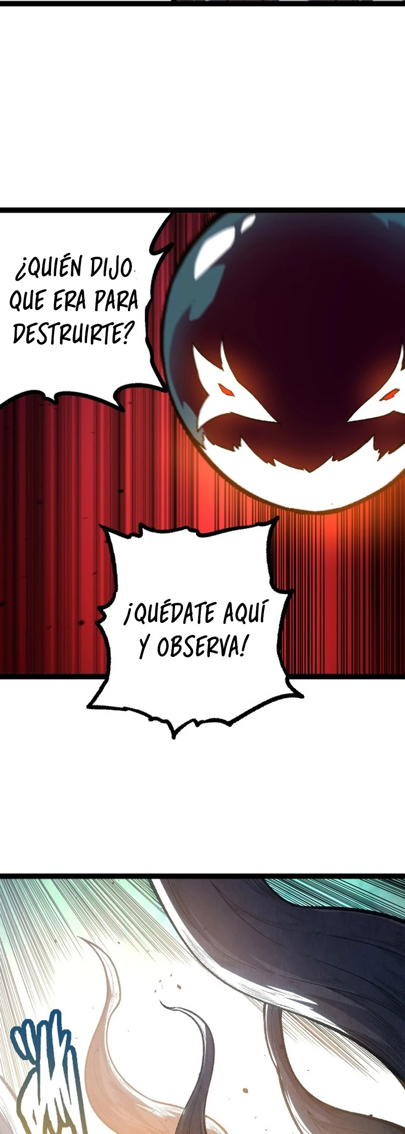 La evolución comienza con un gran árbol - Capítulo 130 - Página 39 - LectorTMOo