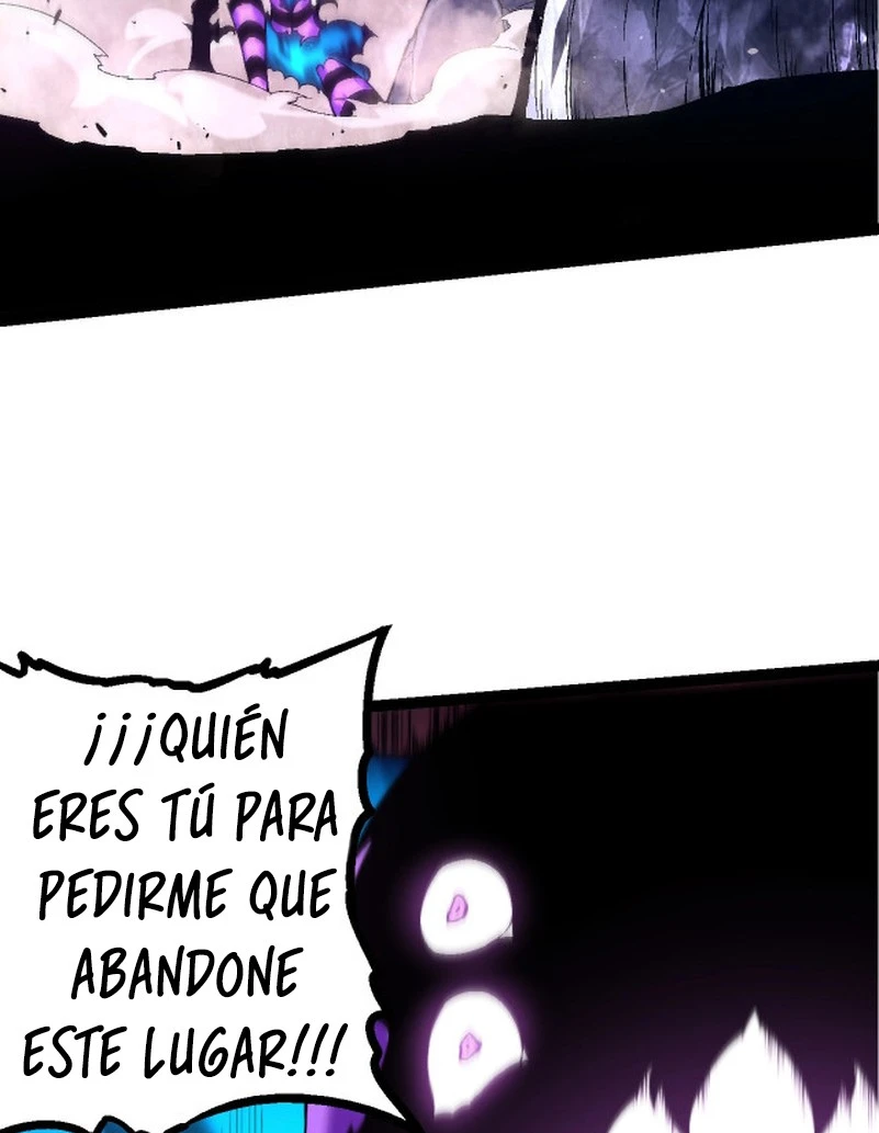 La evolución comienza con un gran árbol - Capítulo 131 - Página 42 - LectorTMOo
