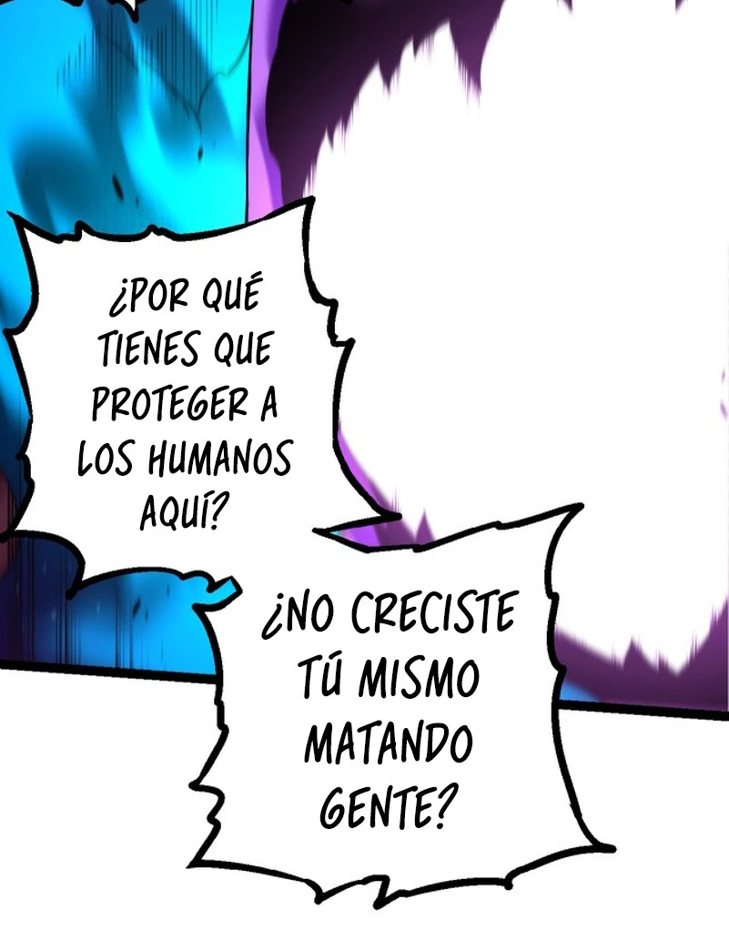 La evolución comienza con un gran árbol - Capítulo 131 - Página 43 - LectorTMOo