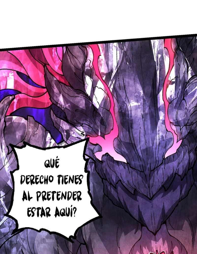 La evolución comienza con un gran árbol - Capítulo 131 - Página 44 - LectorTMOo