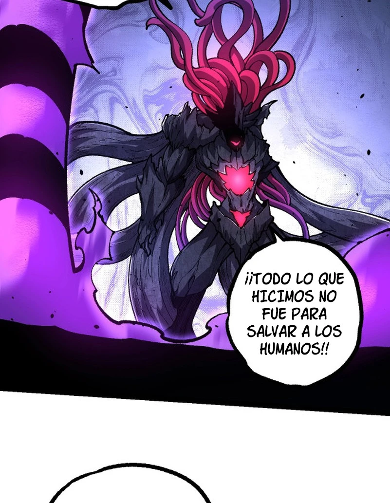 La evolución comienza con un gran árbol - Capítulo 131 - Página 46 - LectorTMOo