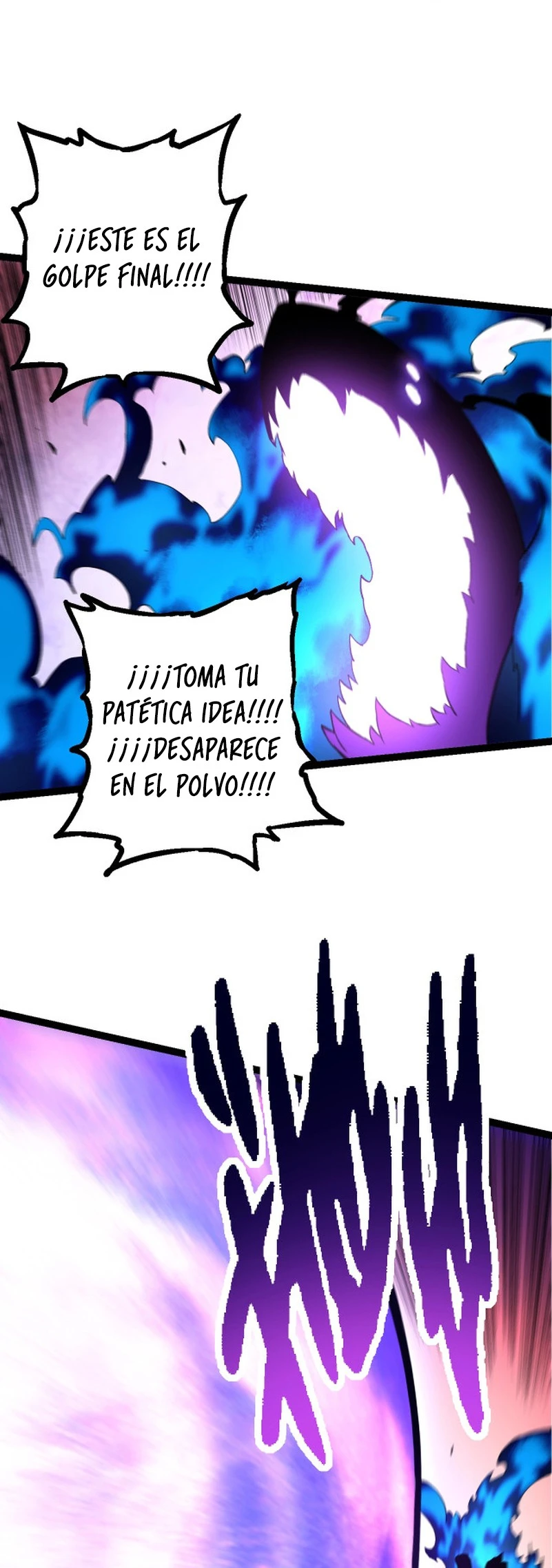 La evolución comienza con un gran árbol - Capítulo 132 - Página 12 - LectorTMOo