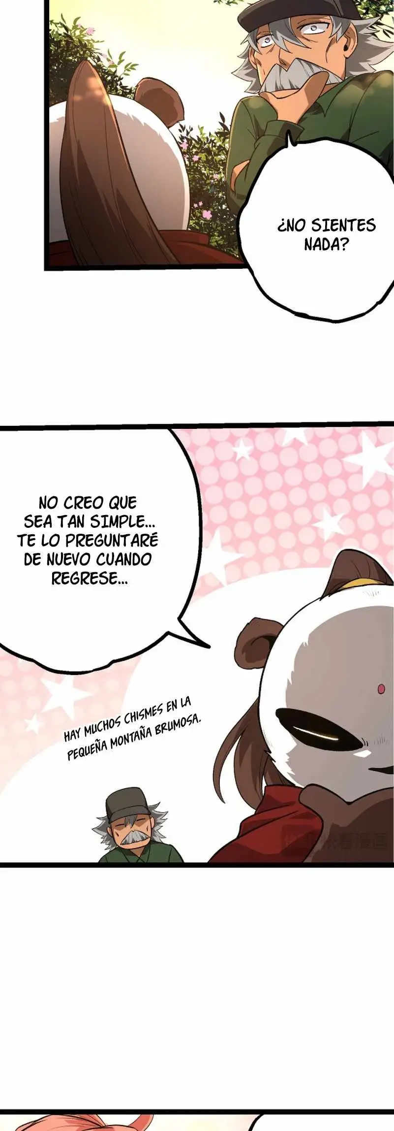 La evolución comienza con un gran árbol - Capítulo 134 - Página 12 - LectorTMOo