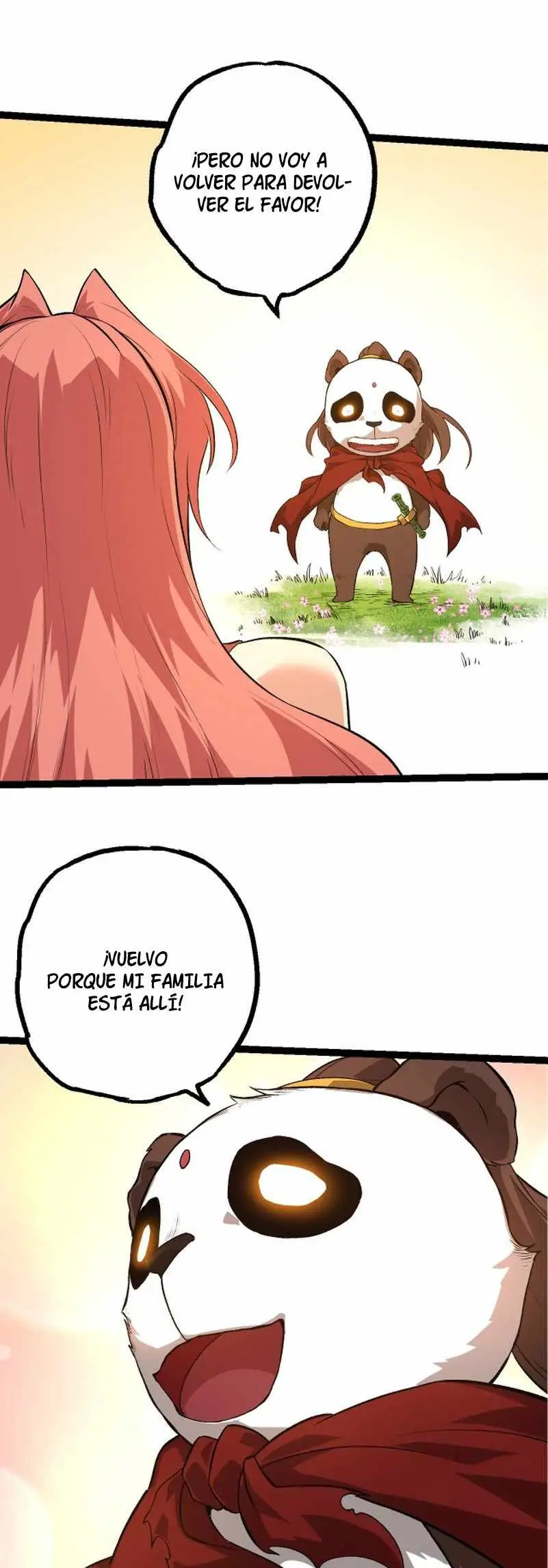 La evolución comienza con un gran árbol - Capítulo 134 - Página 15 - LectorTMOo