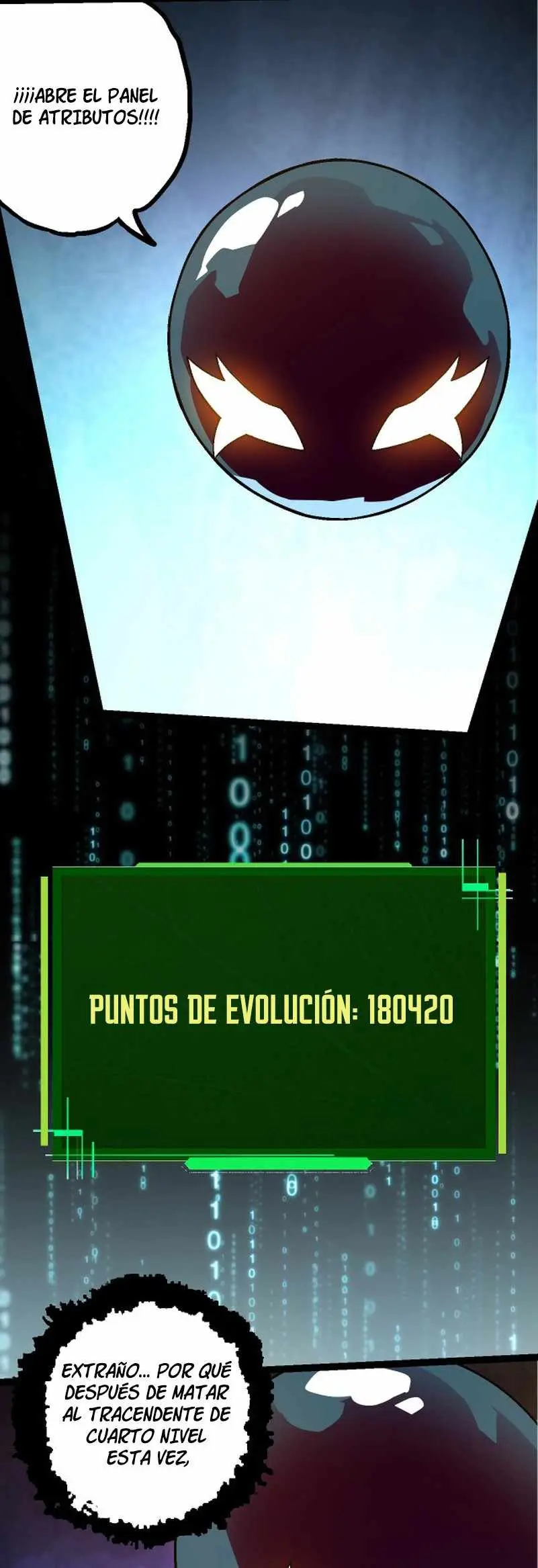 La evolución comienza con un gran árbol - Capítulo 134 - Página 26 - LectorTMOo