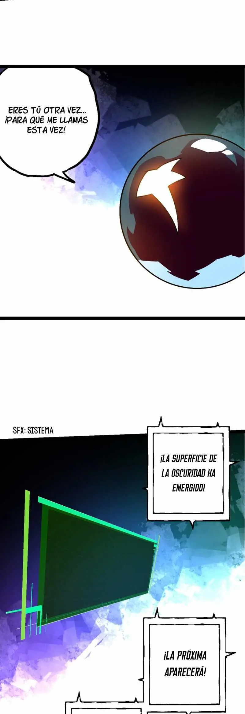 La evolución comienza con un gran árbol - Capítulo 134 - Página 30 - LectorTMOo