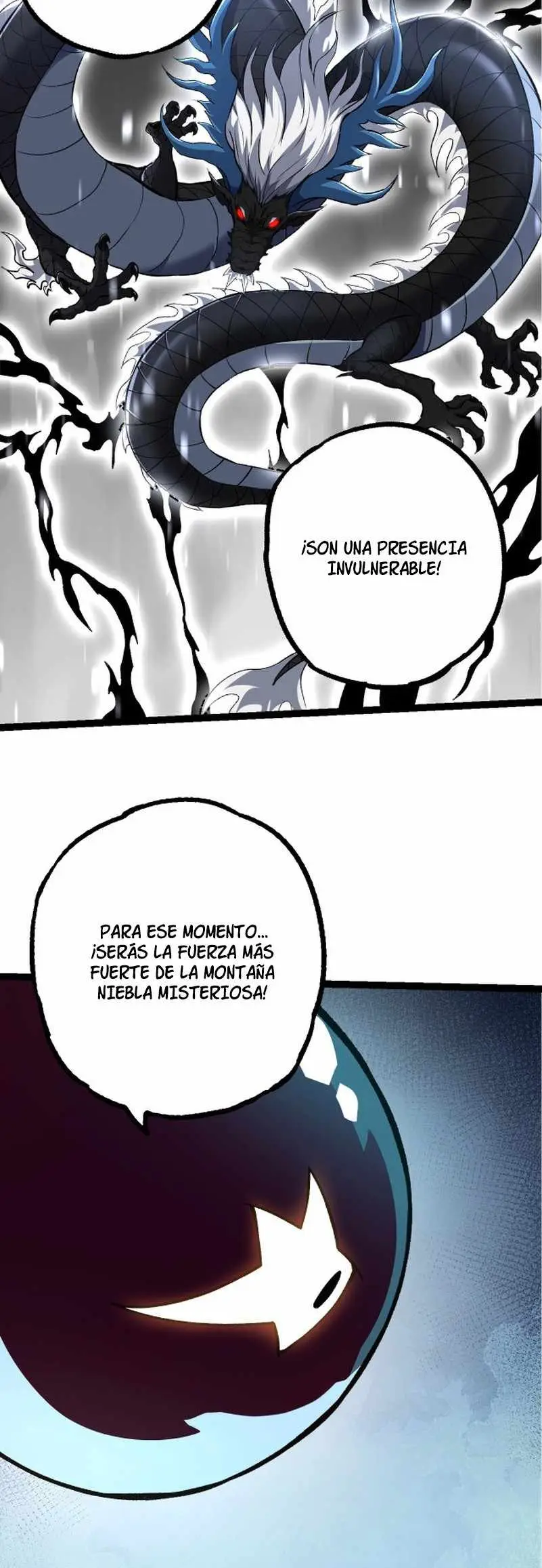 La evolución comienza con un gran árbol - Capítulo 135 - Página 23 - LectorTMOo