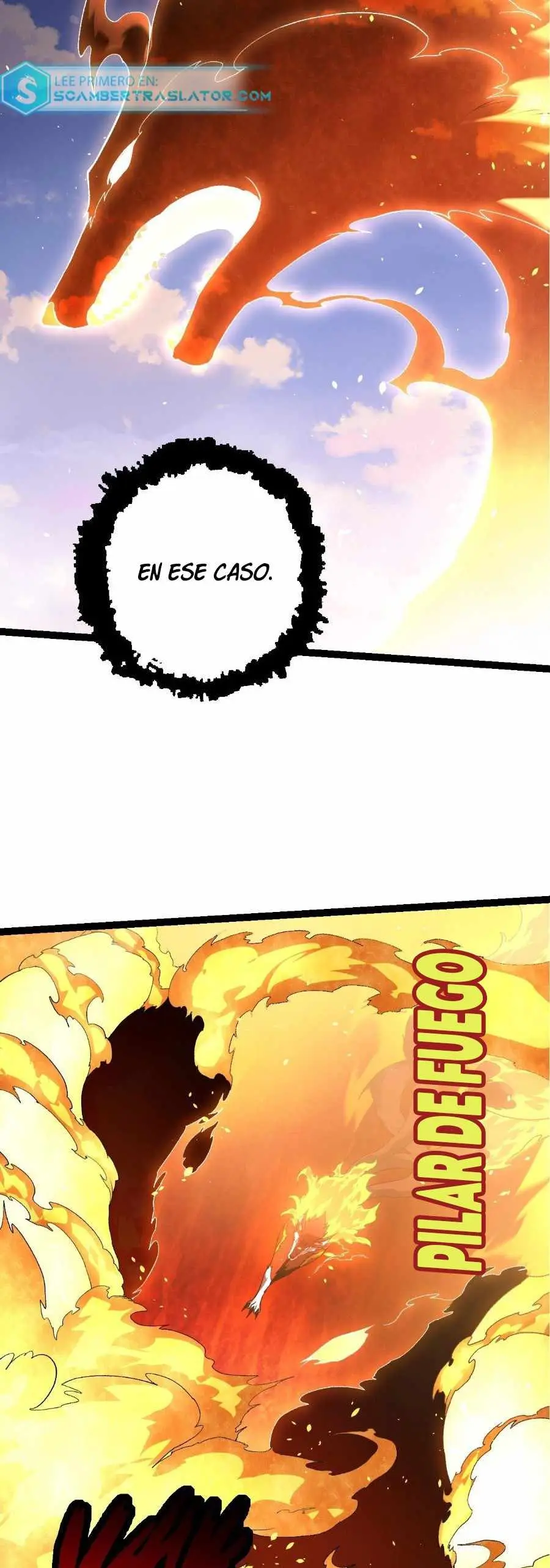 La evolución comienza con un gran árbol - Capítulo 138 - Página 28 - LectorTMOo