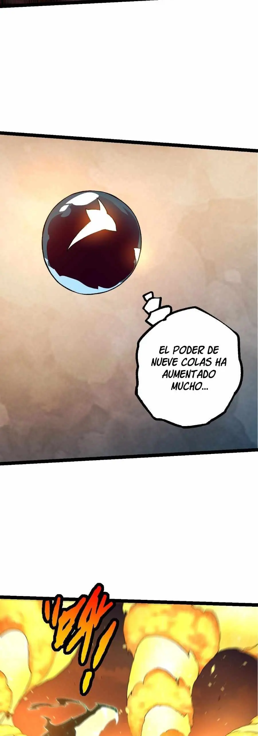 La evolución comienza con un gran árbol - Capítulo 138 - Página 31 - LectorTMOo