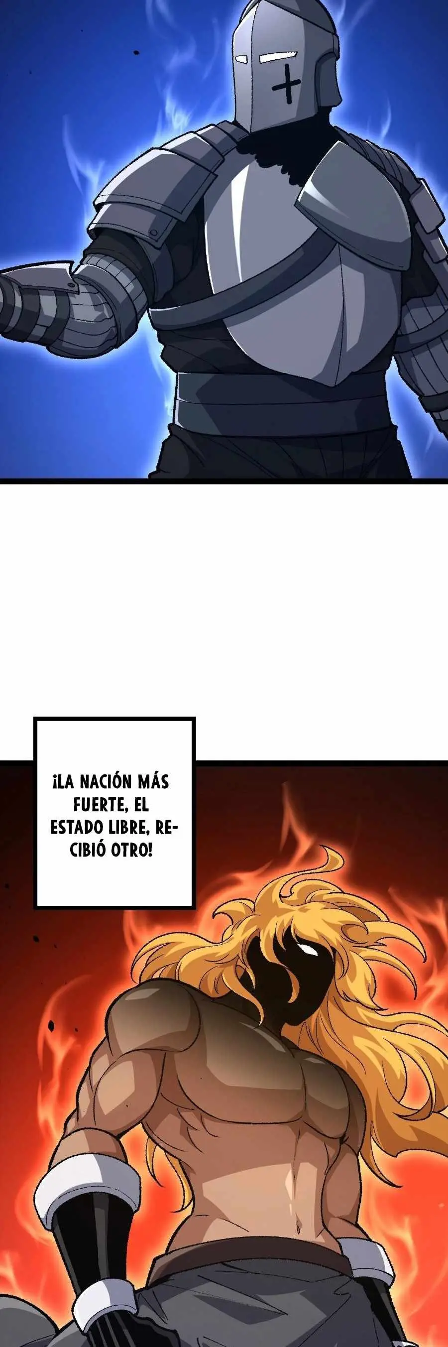 La evolución comienza con un gran árbol - Capítulo 139 - Página 24 - LectorTMOo