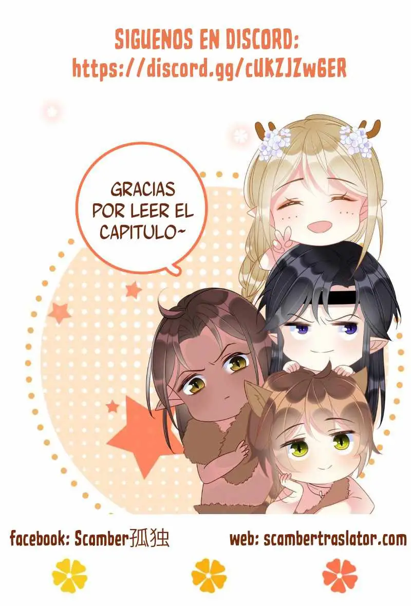 La evolución comienza con un gran árbol - Capítulo 139 - Página 42 - LectorTMOo