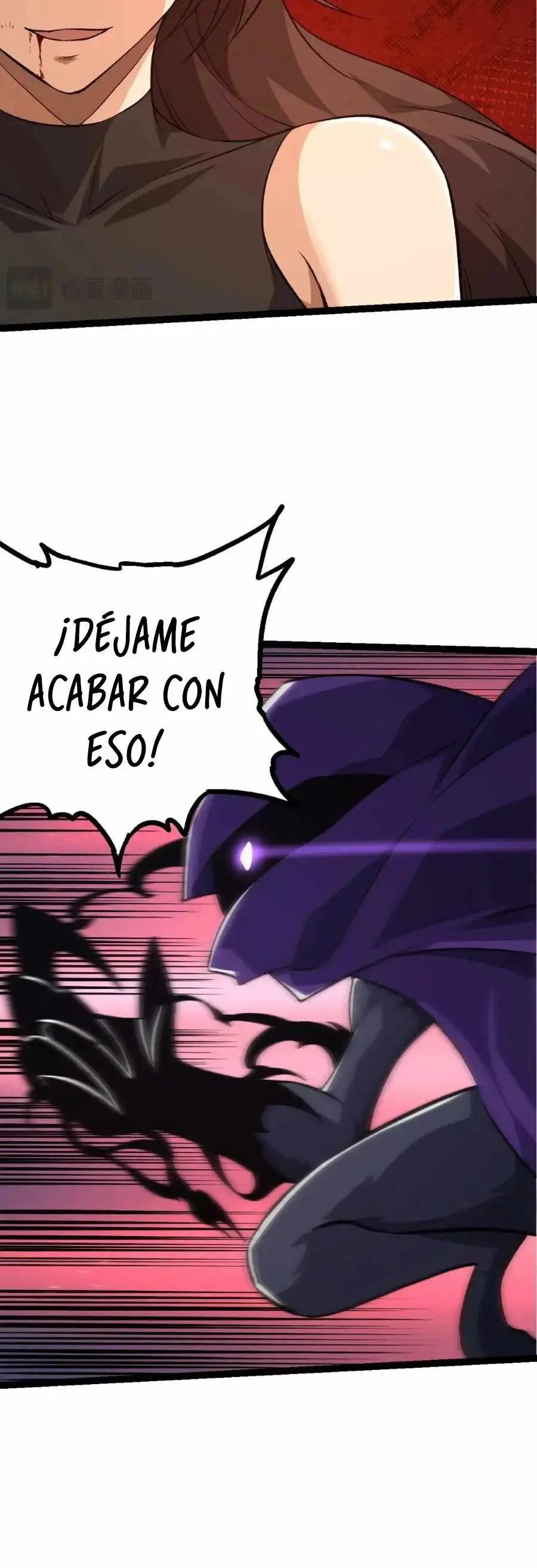 La evolución comienza con un gran árbol - Capítulo 140 - Página 14 - LectorTMOo