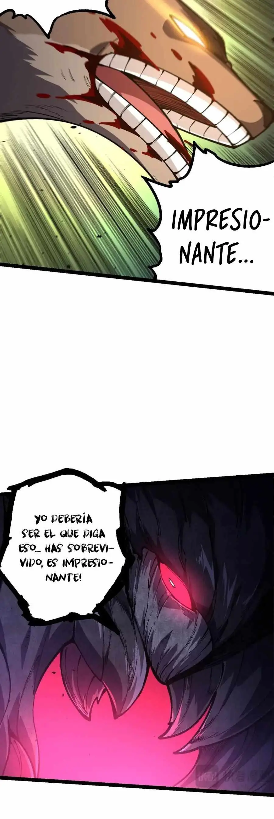 La evolución comienza con un gran árbol - Capítulo 141 - Página 15 - LectorTMOo