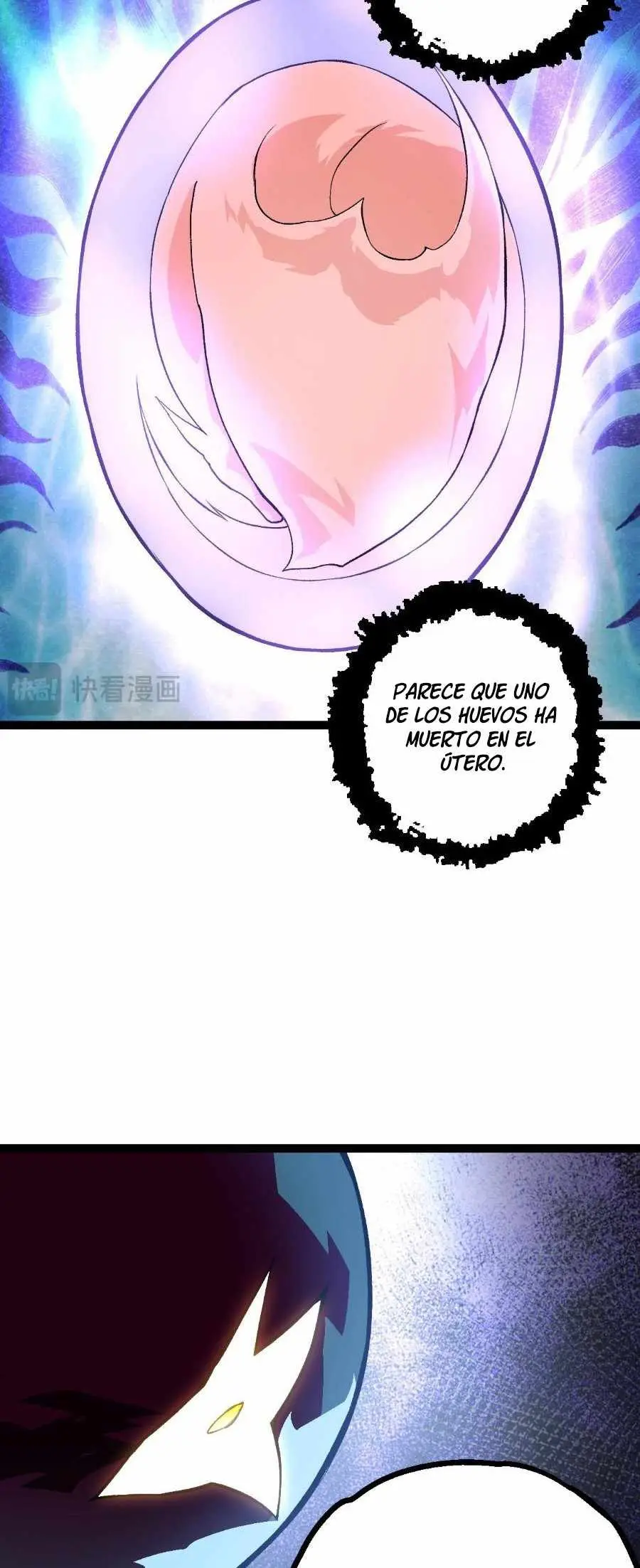 La evolución comienza con un gran árbol - Capítulo 143 - Página 37 - LectorTMOo