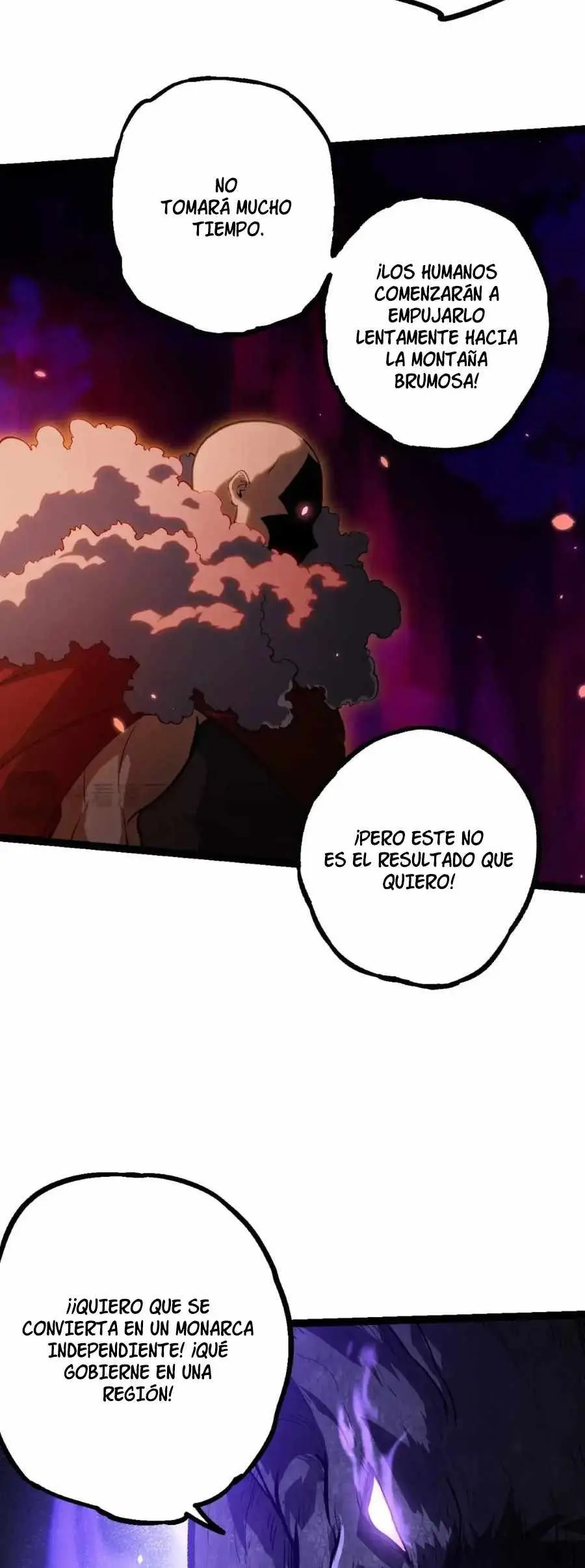 La evolución comienza con un gran árbol - Capítulo 145 - Página 6 - LectorTMOo