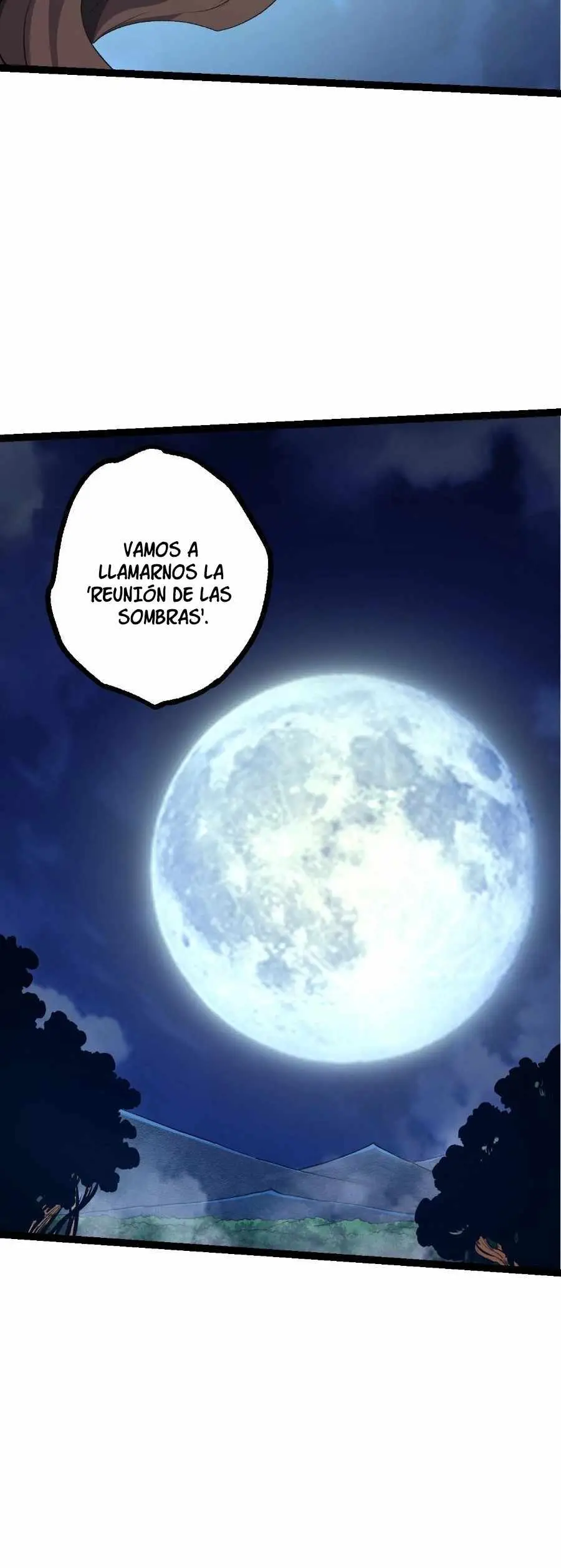 La evolución comienza con un gran árbol - Capítulo 147 - Página 7 - LectorTMOo