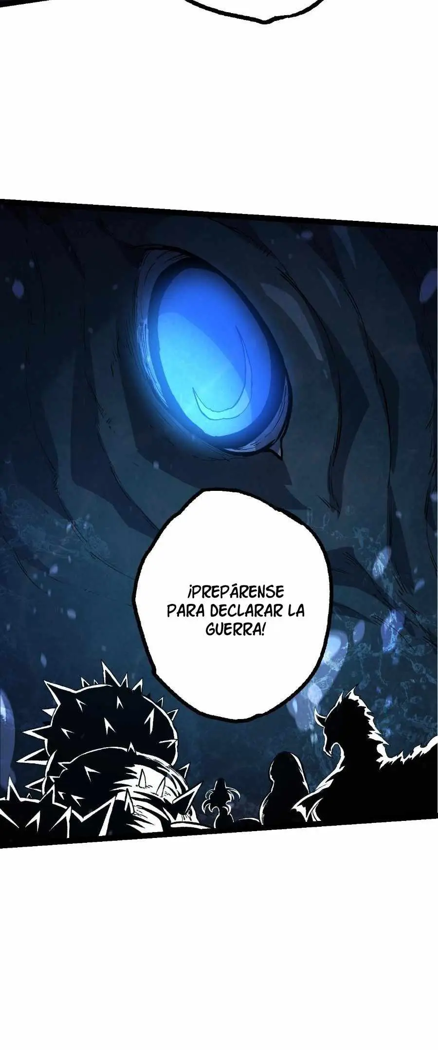 La evolución comienza con un gran árbol - Capítulo 147 - Página 42 - LectorTMOo