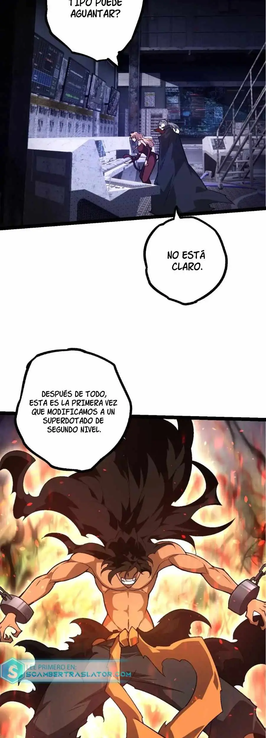 La evolución comienza con un gran árbol - Capítulo 148 - Página 4 - LectorTMOo