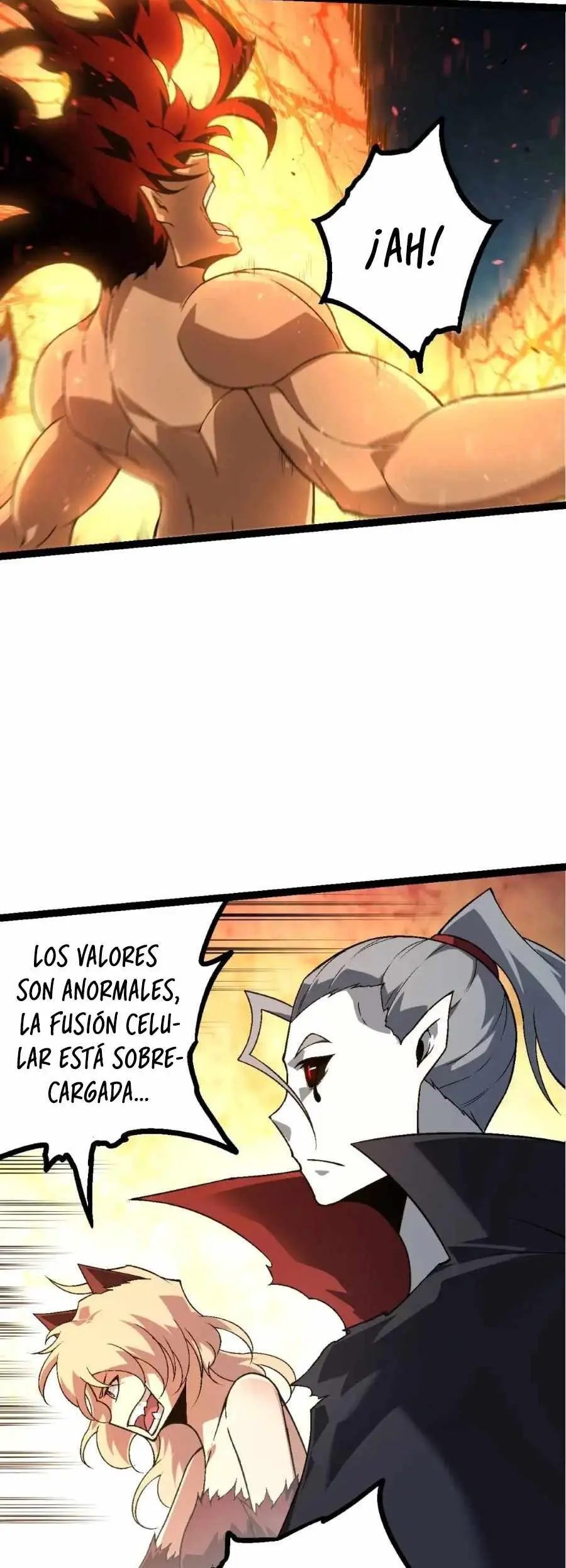 La evolución comienza con un gran árbol - Capítulo 148 - Página 6 - LectorTMOo