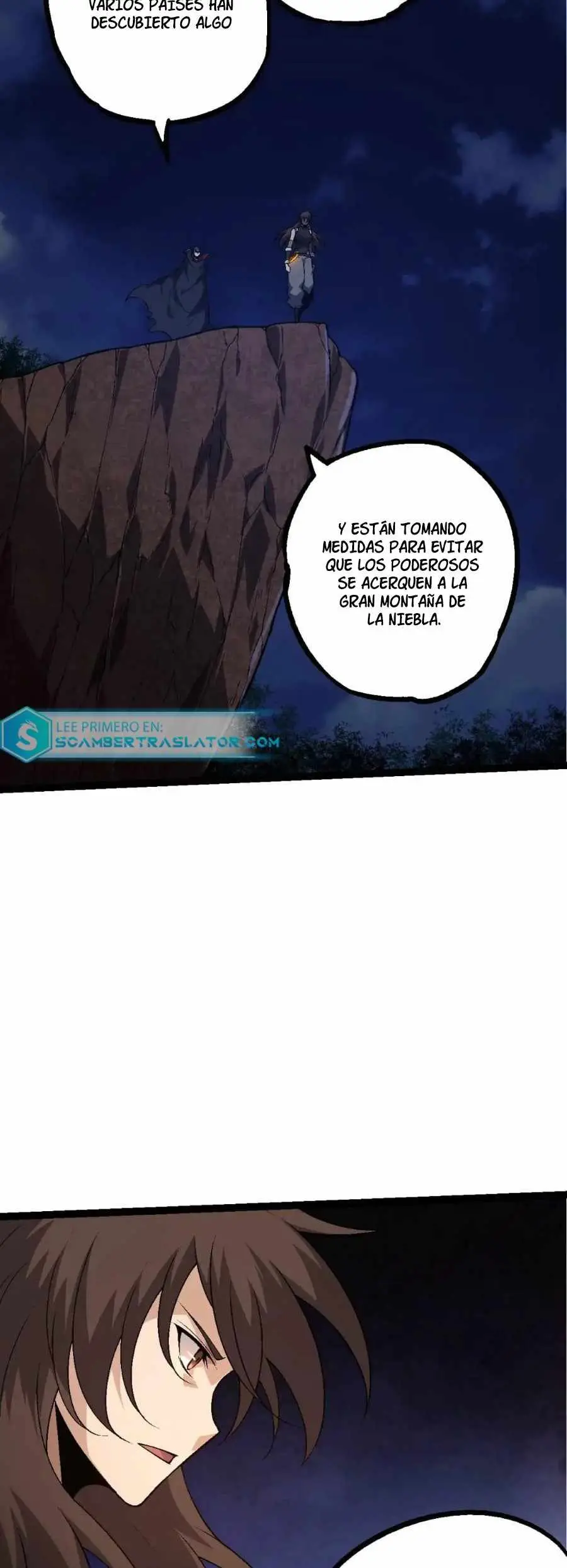 La evolución comienza con un gran árbol - Capítulo 148 - Página 27 - LectorTMOo