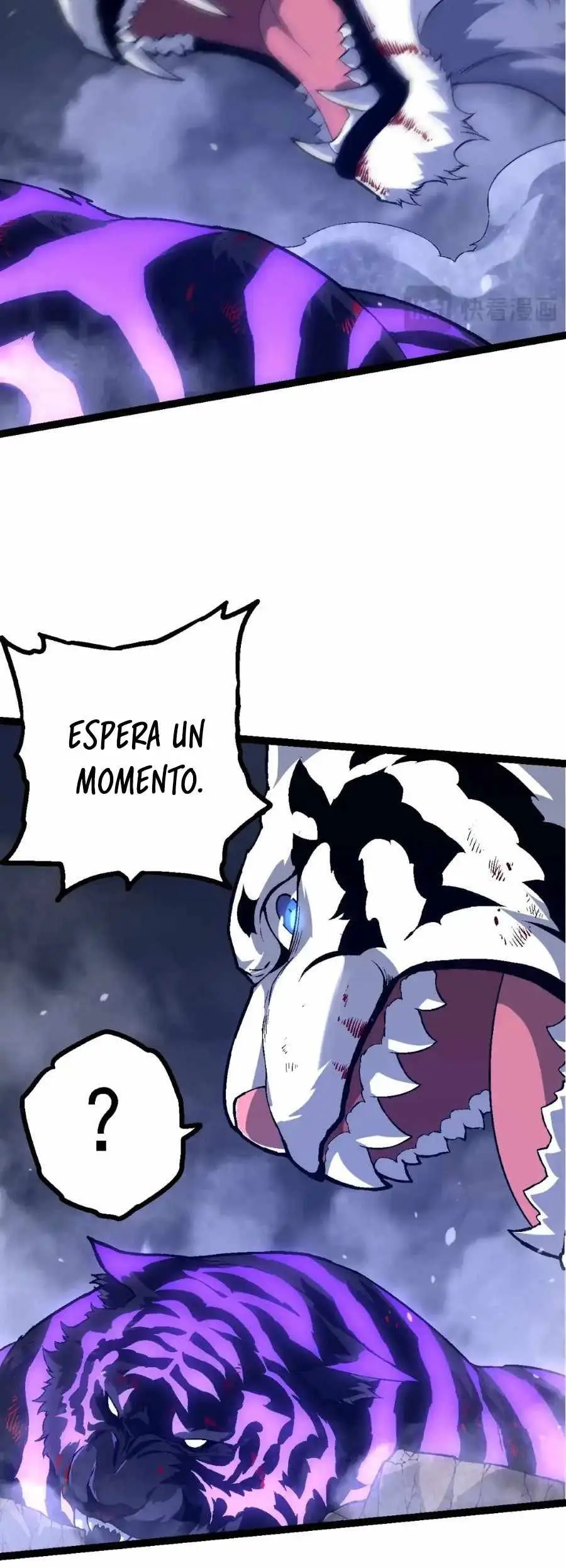 La evolución comienza con un gran árbol - Capítulo 152 - Página 16 - LectorTMOo