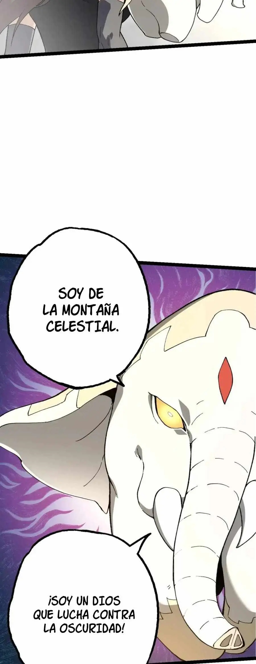 La evolución comienza con un gran árbol - Capítulo 158 - Página 8 - LectorTMOo