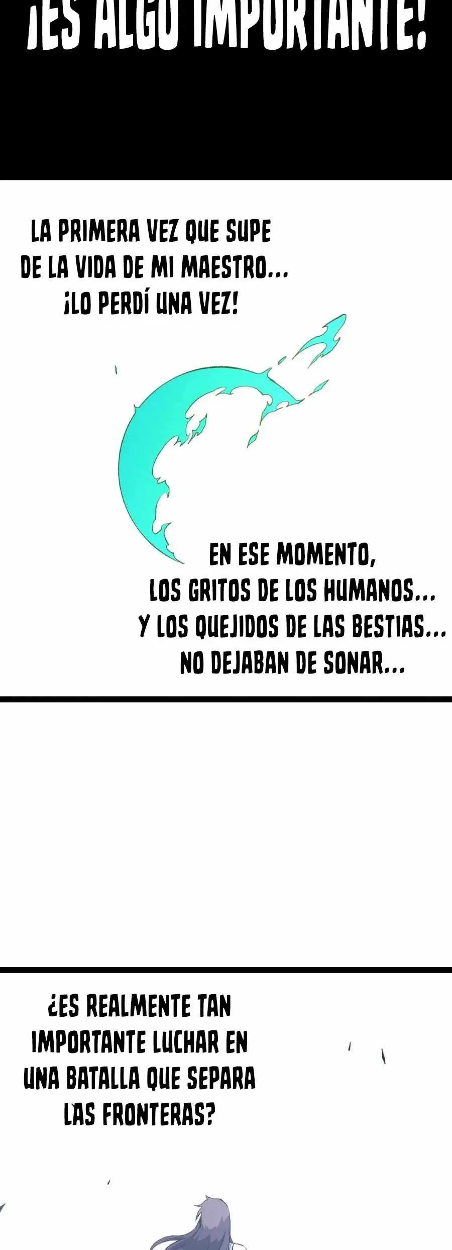 La evolución comienza con un gran árbol - Capítulo 160 - Página 29 - LectorTMOo