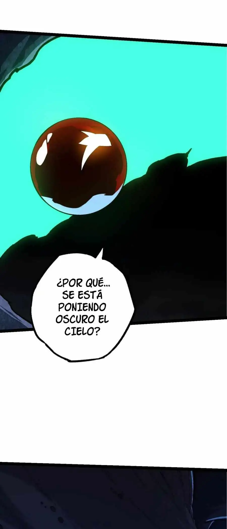 La evolución comienza con un gran árbol - Capítulo 161 - Página 43 - LectorTMOo