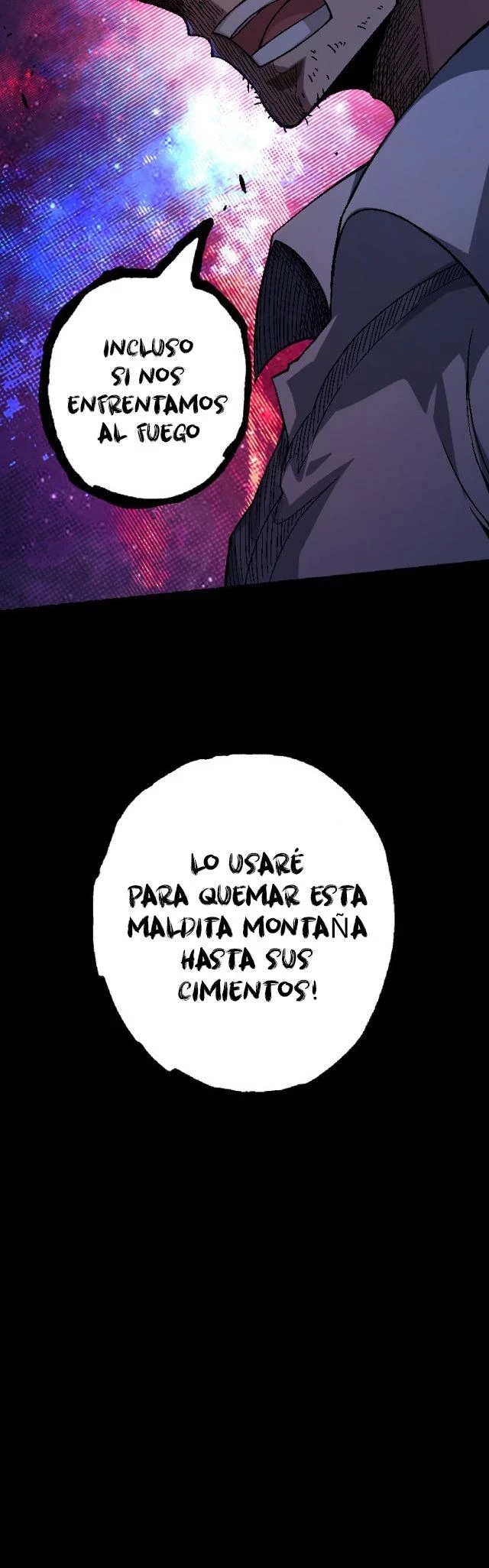 La evolución comienza con un gran árbol - Capítulo 39 - Página 37 - LectorTMOo